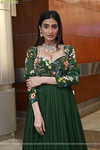 Fasiha Waseem at Hi Life Exhibition Launch Event, HD Gallery