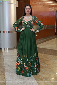 Fasiha Waseem at Hi Life Exhibition Launch Event, HD Gallery