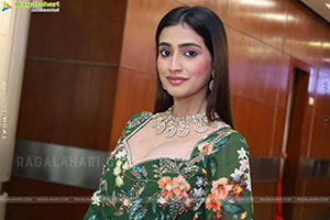 Fasiha Waseem at Hi Life Exhibition Launch Event, HD Gallery