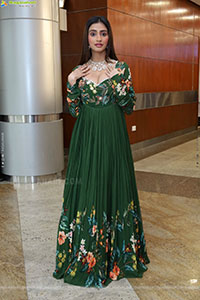 Fasiha Waseem at Hi Life Exhibition Launch Event, HD Gallery