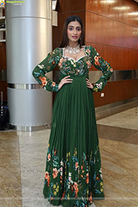 Fasiha Waseem at Hi Life Exhibition Launch Event, HD Gallery
