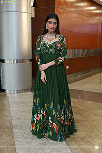 Fasiha Waseem at Hi Life Exhibition Launch Event, HD Gallery