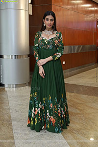 Fasiha Waseem at Hi Life Exhibition Launch Event, HD Gallery