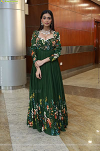 Fasiha Waseem at Hi Life Exhibition Launch Event, HD Gallery