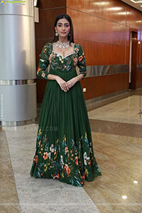 Fasiha Waseem at Hi Life Exhibition Launch Event, HD Gallery