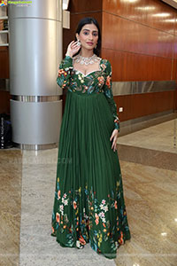 Fasiha Waseem at Hi Life Exhibition Launch Event, HD Gallery