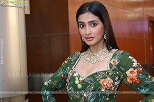 Fasiha Waseem at Hi Life Exhibition Launch Event, HD Gallery