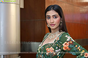 Fasiha Waseem at Hi Life Exhibition Launch Event, HD Gallery