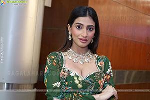 Fasiha Waseem at Hi Life Exhibition Launch Event, HD Gallery