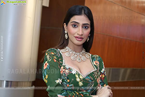 Fasiha Waseem at Hi Life Exhibition Launch Event, HD Gallery