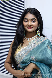 Gayathri Kothapalli Latest Photoshoot Stills, HD Gallery