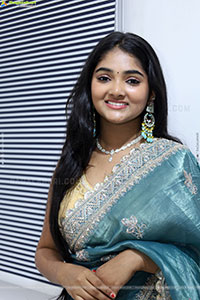 Gayathri Kothapalli Latest Photoshoot Stills, HD Gallery