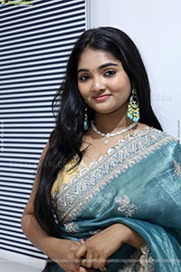 Gayathri Kothapalli Latest Photoshoot Stills, HD Gallery