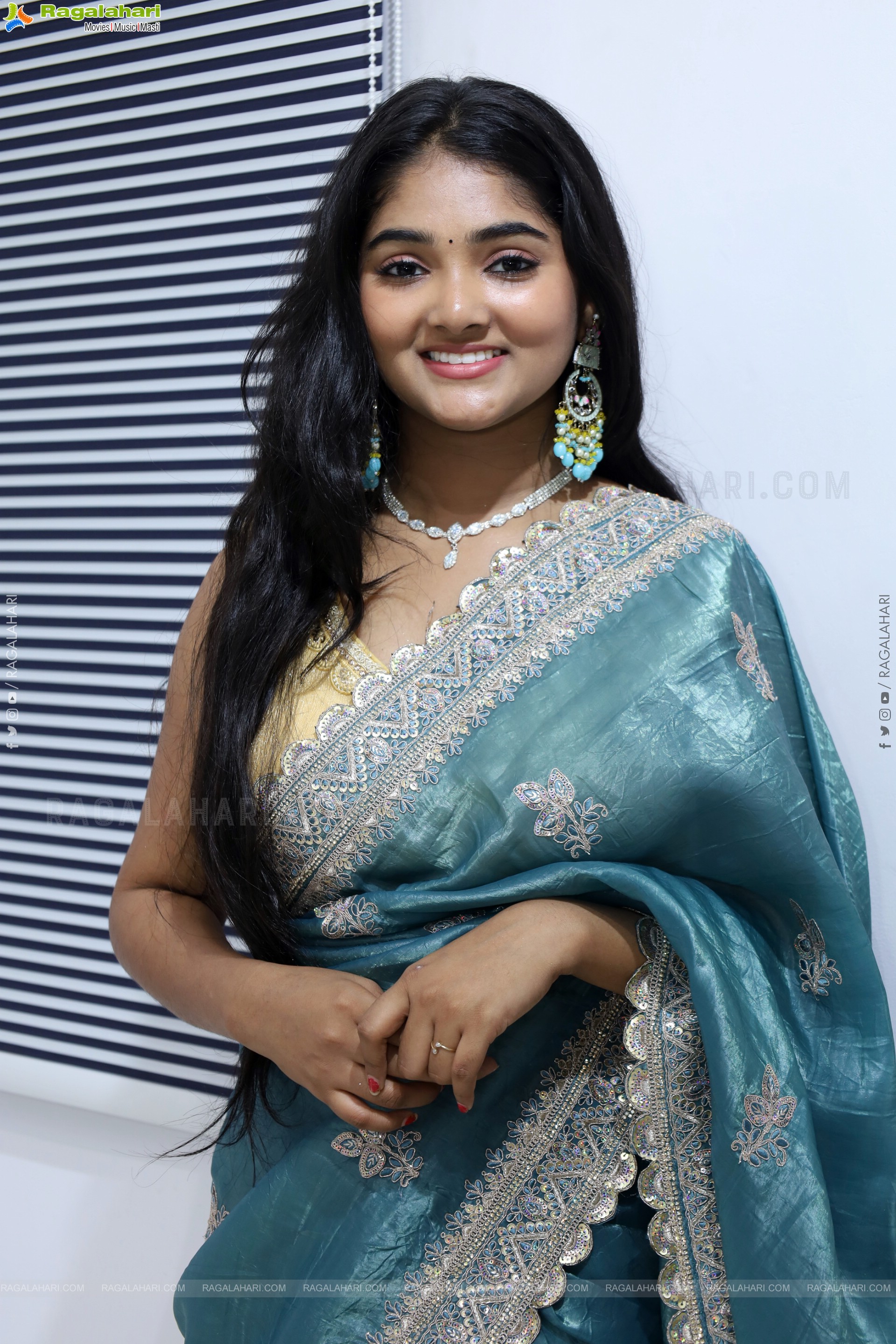 Gayathri Kothapalli Latest Photoshoot Stills, HD Gallery