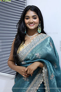 Gayathri Kothapalli Latest Photoshoot Stills, HD Gallery