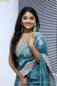 Gayathri Kothapalli Latest Photoshoot Stills, HD Gallery