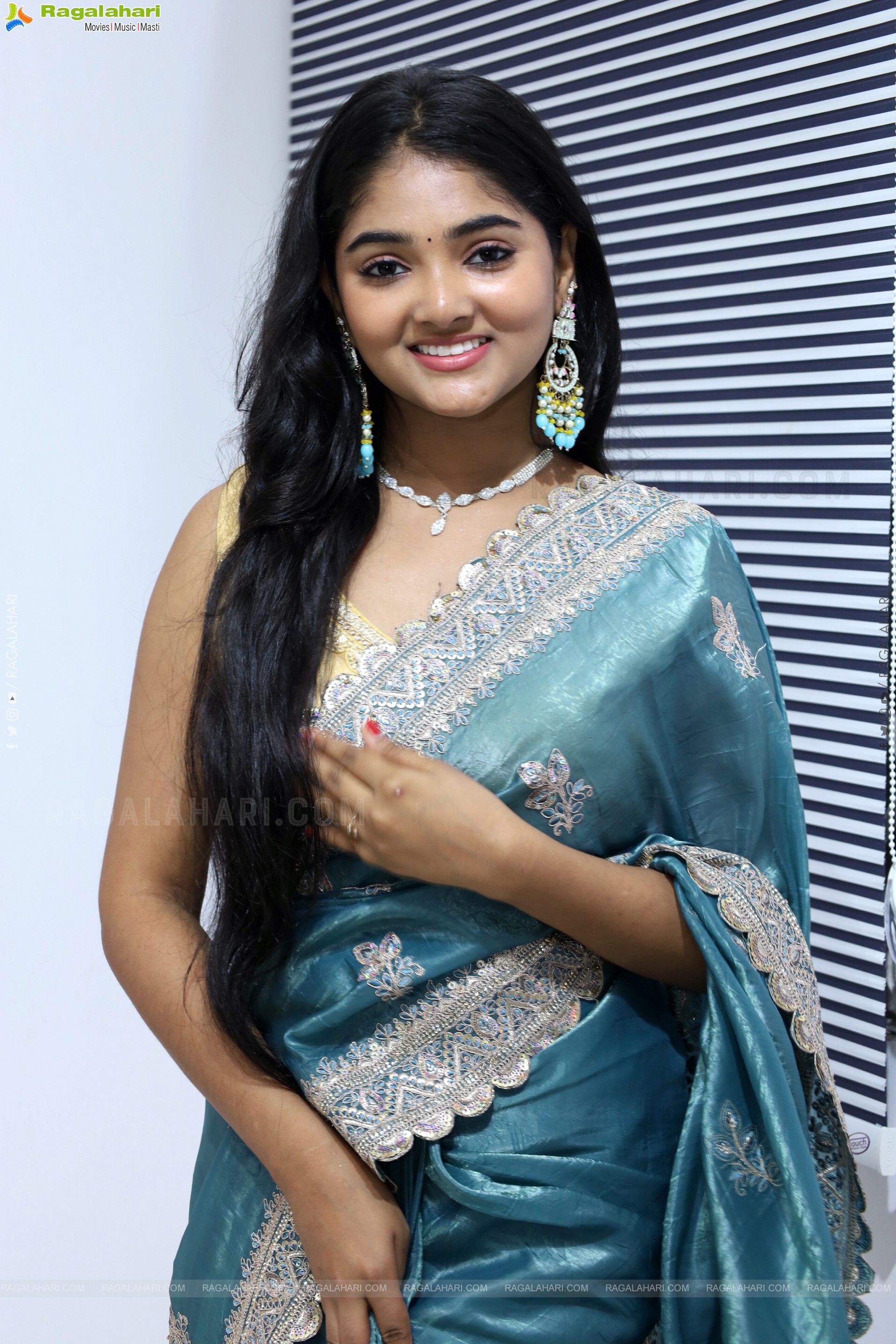 Gayathri Kothapalli Latest Photoshoot Stills, HD Gallery
