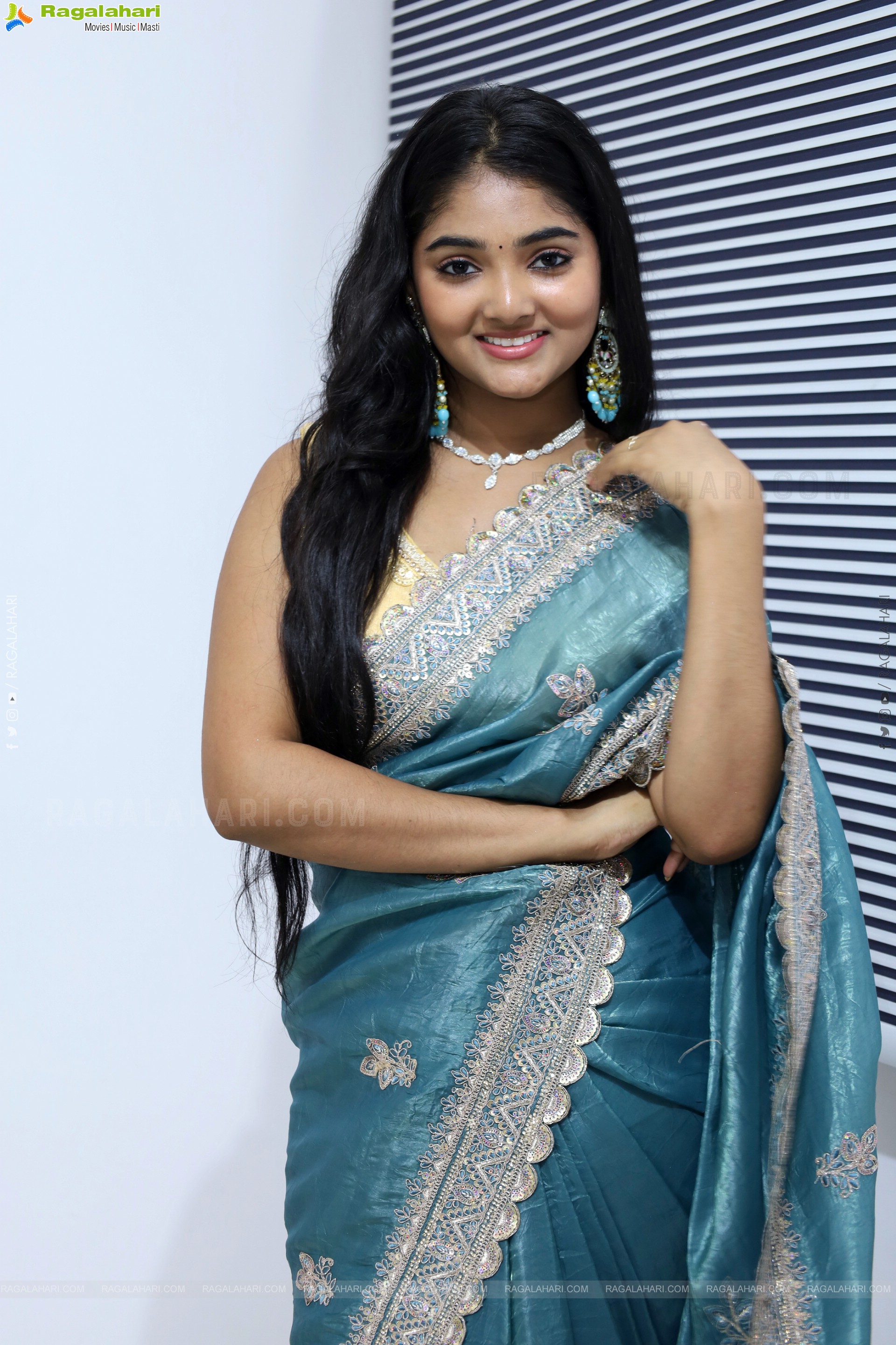 Gayathri Kothapalli Latest Photoshoot Stills, HD Gallery