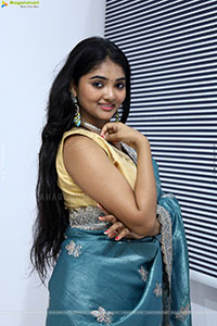 Gayathri Kothapalli Latest Photoshoot Stills, HD Gallery