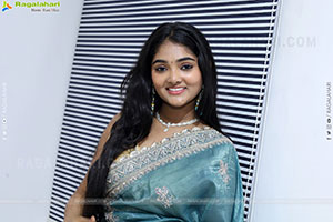 Gayathri Kothapalli Latest Photoshoot Stills, HD Gallery