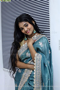 Gayathri Kothapalli Latest Photoshoot Stills, HD Gallery