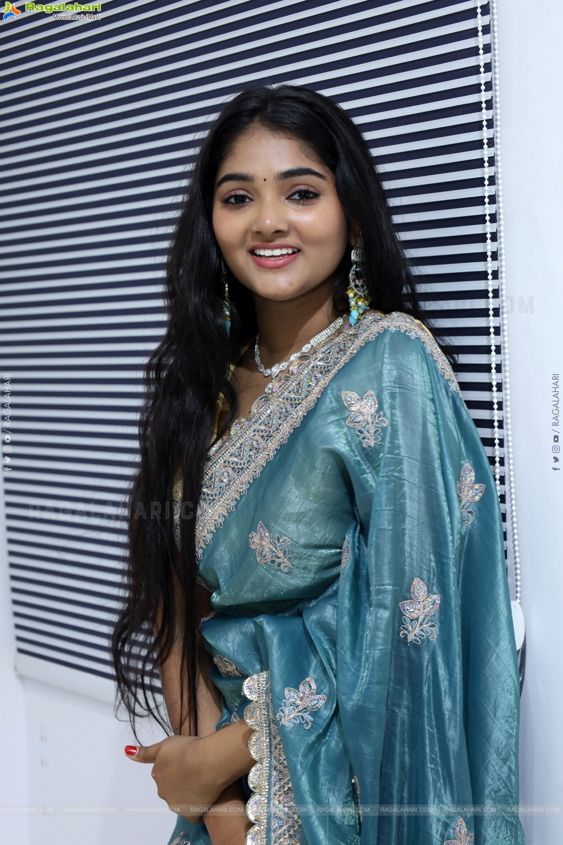 Gayathri Kothapalli Latest Photoshoot Stills, HD Gallery
