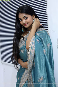 Gayathri Kothapalli Latest Photoshoot Stills, HD Gallery