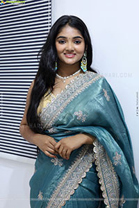Gayathri Kothapalli Latest Photoshoot Stills, HD Gallery