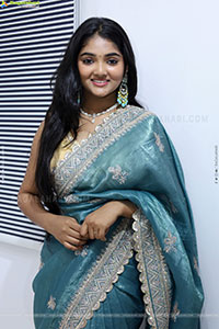 Gayathri Kothapalli Latest Photoshoot Stills, HD Gallery