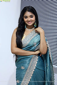 Gayathri Kothapalli Latest Photoshoot Stills, HD Gallery