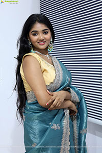Gayathri Kothapalli Latest Photoshoot Stills, HD Gallery