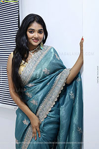 Gayathri Kothapalli Latest Photoshoot Stills, HD Gallery