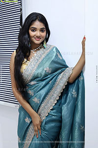 Gayathri Kothapalli Latest Photoshoot Stills, HD Gallery