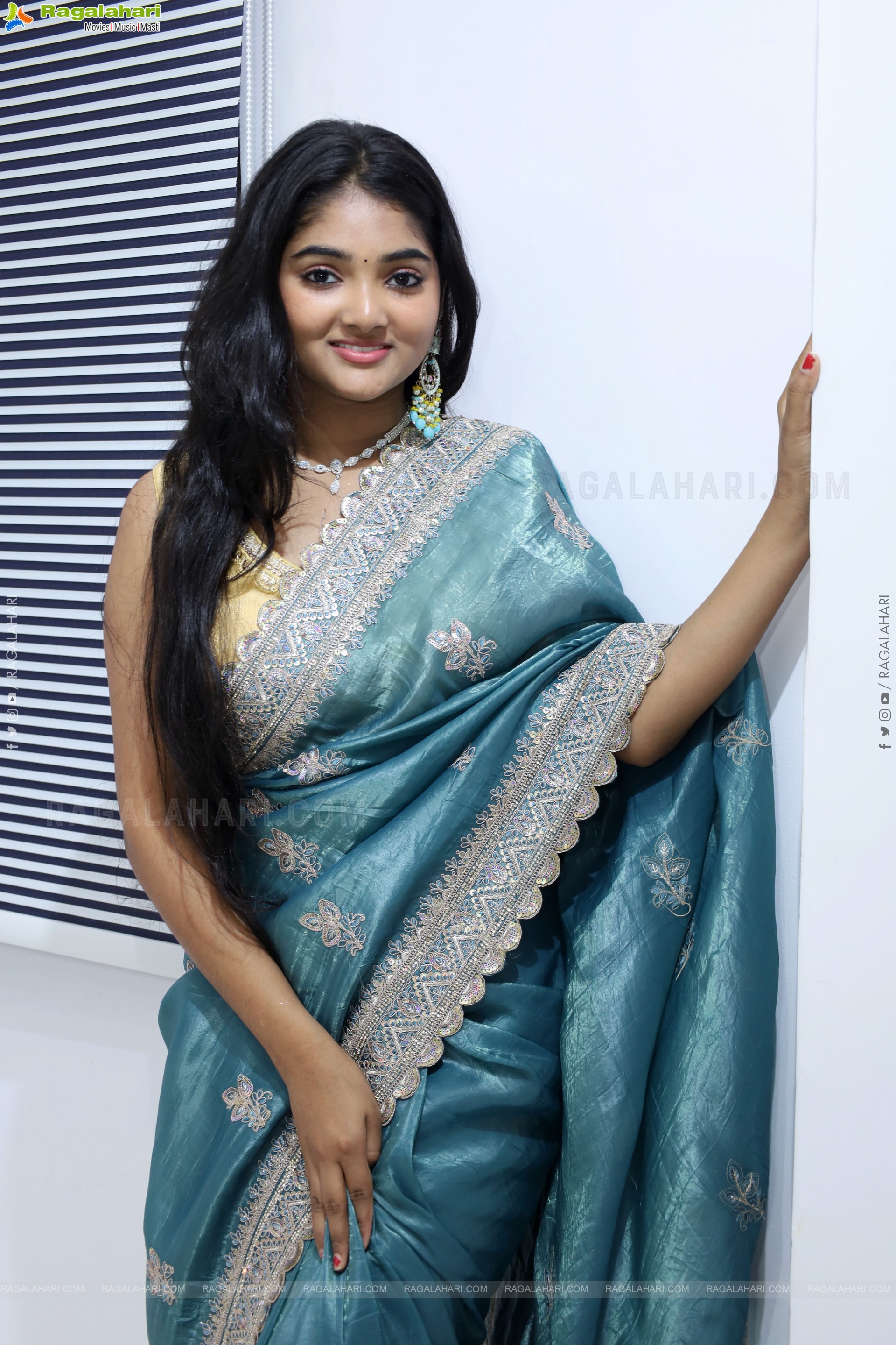 Gayathri Kothapalli Latest Photoshoot Stills, HD Gallery