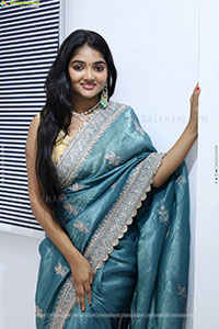 Gayathri Kothapalli Latest Photoshoot Stills, HD Gallery