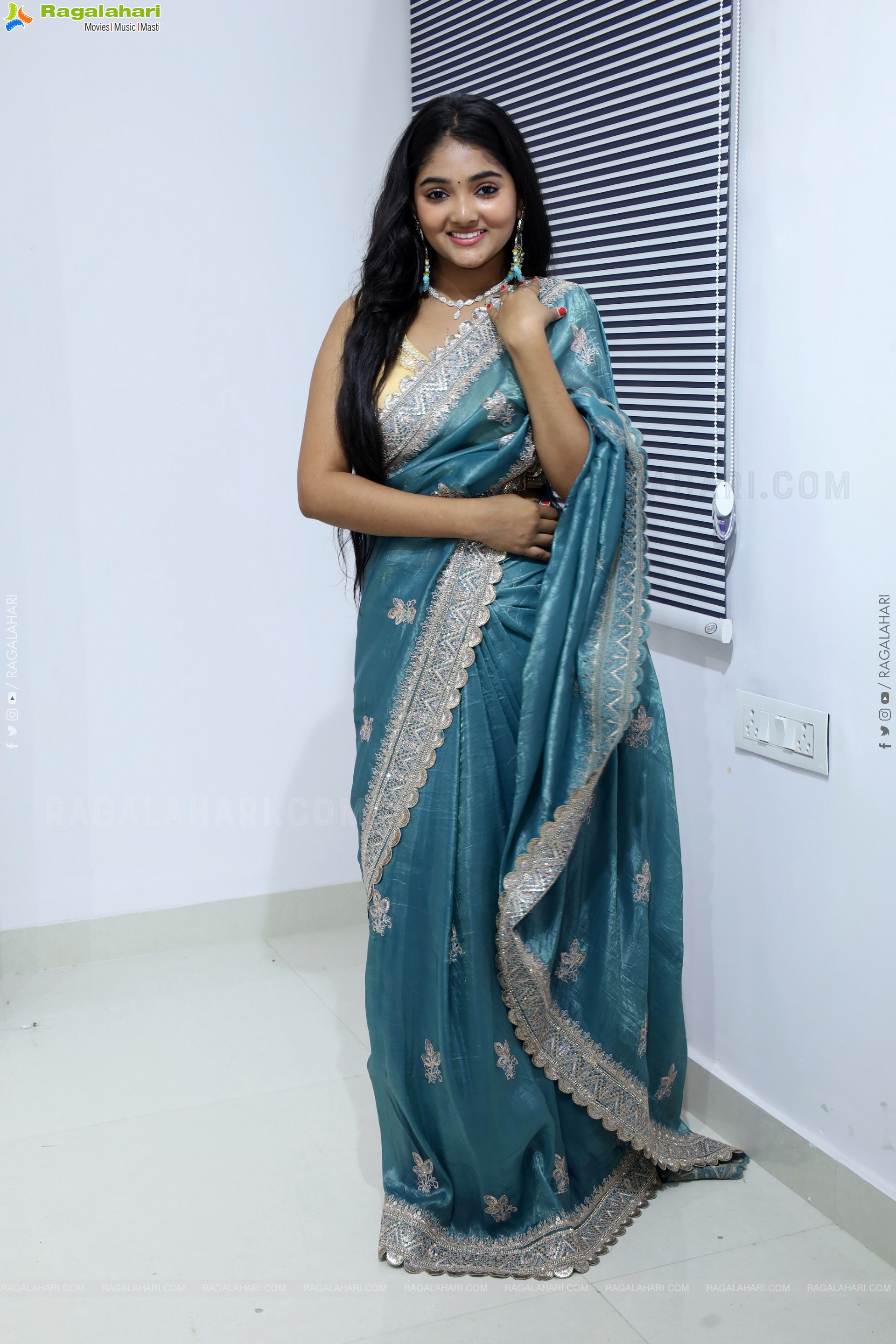 Gayathri Kothapalli Latest Photoshoot Stills, HD Gallery