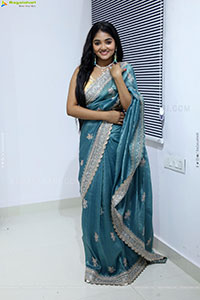 Gayathri Kothapalli Latest Photoshoot Stills, HD Gallery