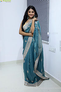 Gayathri Kothapalli Latest Photoshoot Stills, HD Gallery