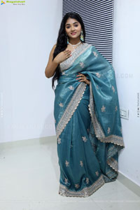 Gayathri Kothapalli Latest Photoshoot Stills, HD Gallery