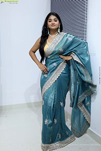 Gayathri Kothapalli Latest Photoshoot Stills, HD Gallery