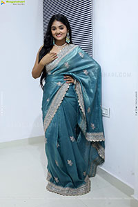 Gayathri Kothapalli Latest Photoshoot Stills, HD Gallery