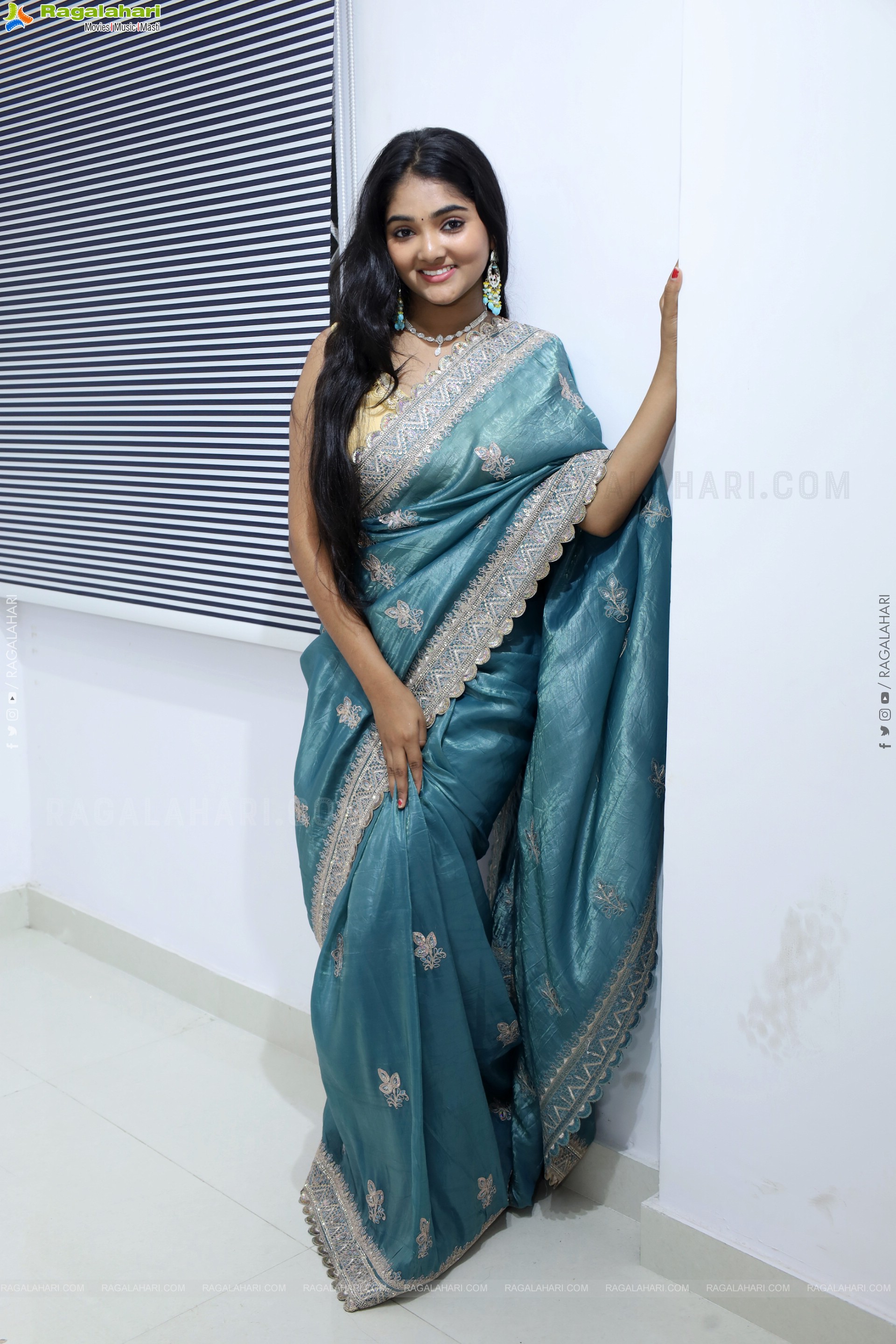 Gayathri Kothapalli Latest Photoshoot Stills, HD Gallery