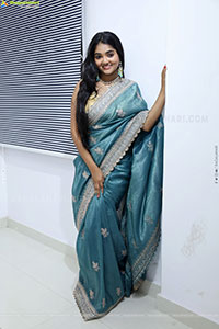 Gayathri Kothapalli Latest Photoshoot Stills, HD Gallery