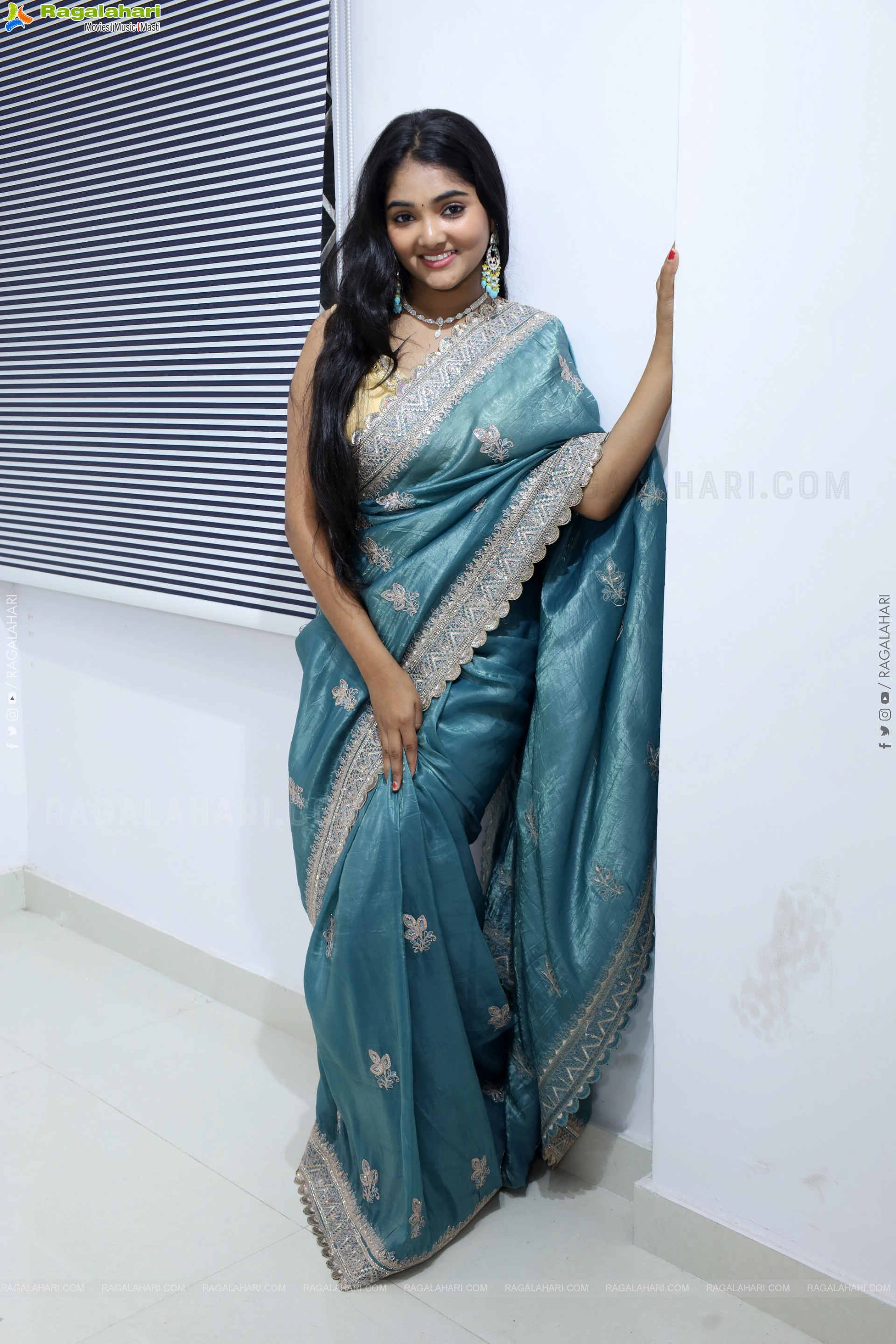 Gayathri Kothapalli Latest Photoshoot Stills, HD Gallery