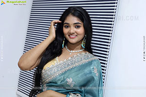 Gayathri Kothapalli Latest Photoshoot Stills, HD Gallery