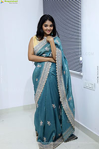 Gayathri Kothapalli Latest Photoshoot Stills, HD Gallery