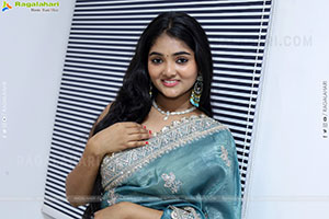 Gayathri Kothapalli Latest Photoshoot Stills, HD Gallery
