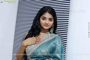 Gayathri Kothapalli Latest Photoshoot Stills, HD Gallery