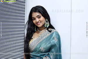 Gayathri Kothapalli Latest Photoshoot Stills, HD Gallery
