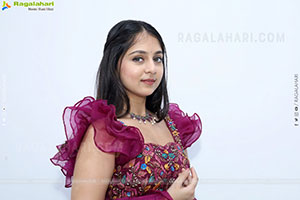 Jabili Jetta stills in New Designer Dress, HD Gallery